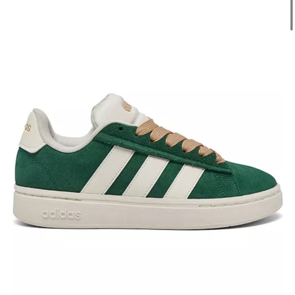 Adidas Grand Court Alpha '00s Sneaker - Picture 2 of 9